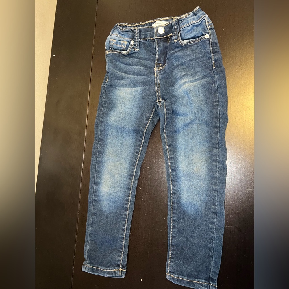 Kids Jeans